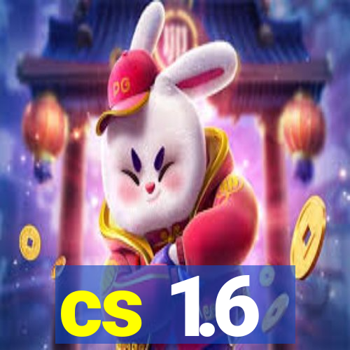 cs 1.6